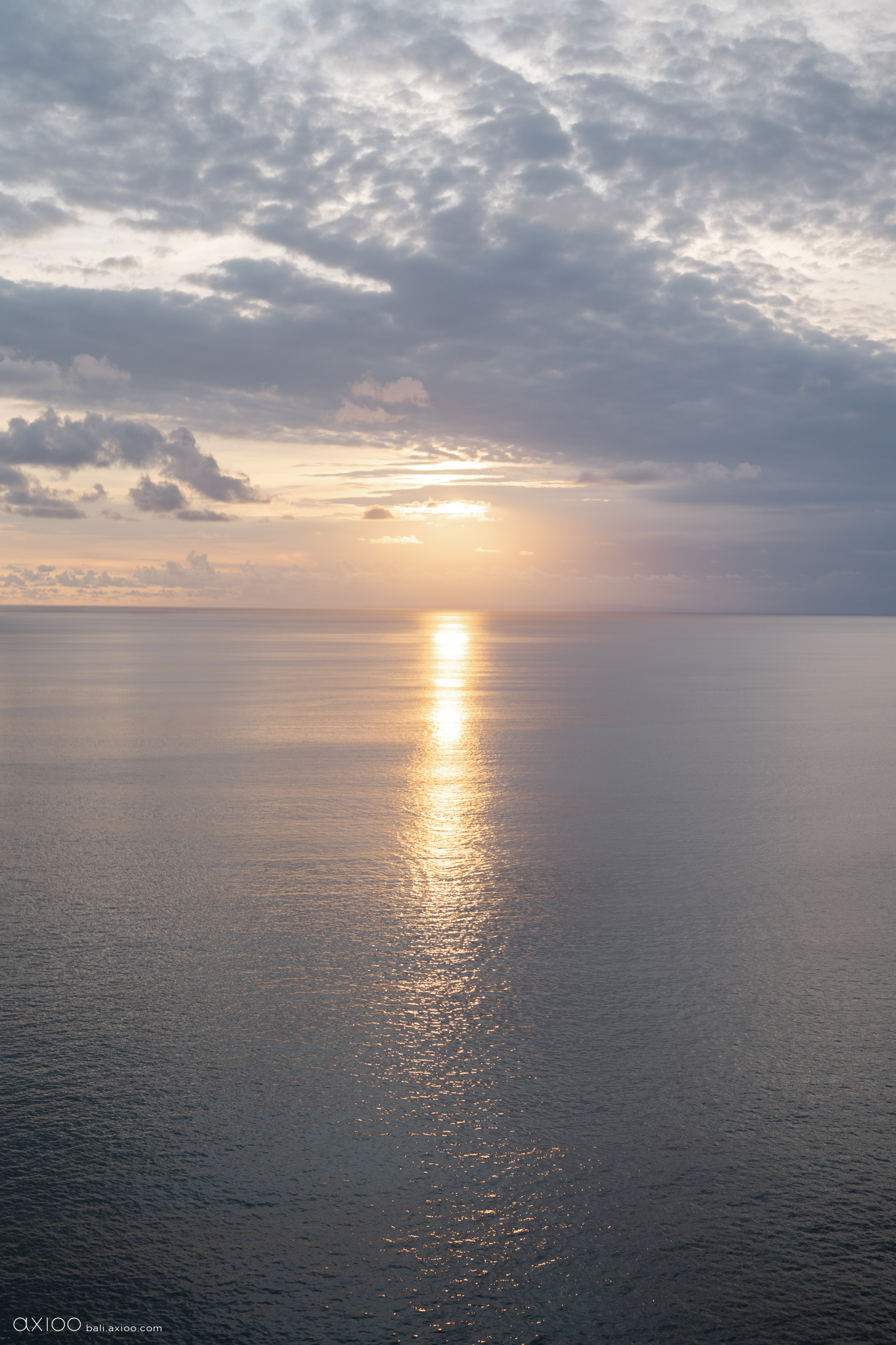 Axioo: Millions Senses, Millions Moments